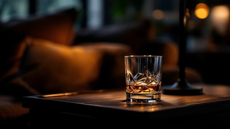 Whiskeys to Pour After Putting the Kids to Bed